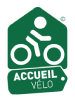 Accueil vélo France